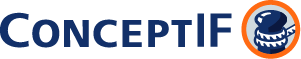 ConceptIF Logo